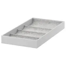 Komplement 25*53*5 саарал тусгаарлагч