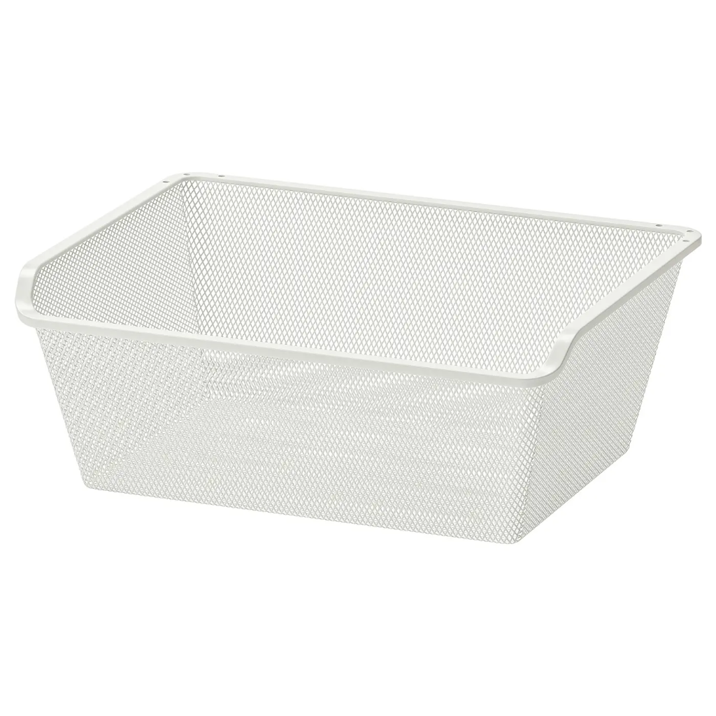 Komplement 50*35 тай цагаан сагс