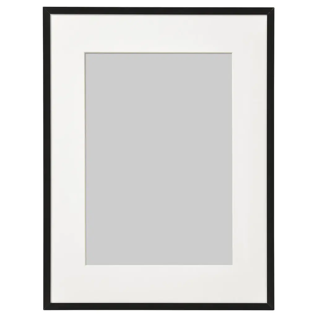 Lomviken 30*40см жааз хар