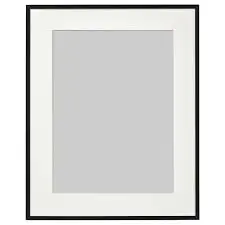 Lomviken 40*50см хар жааз