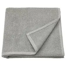 Luddvial 55*120 саарал алчуур
