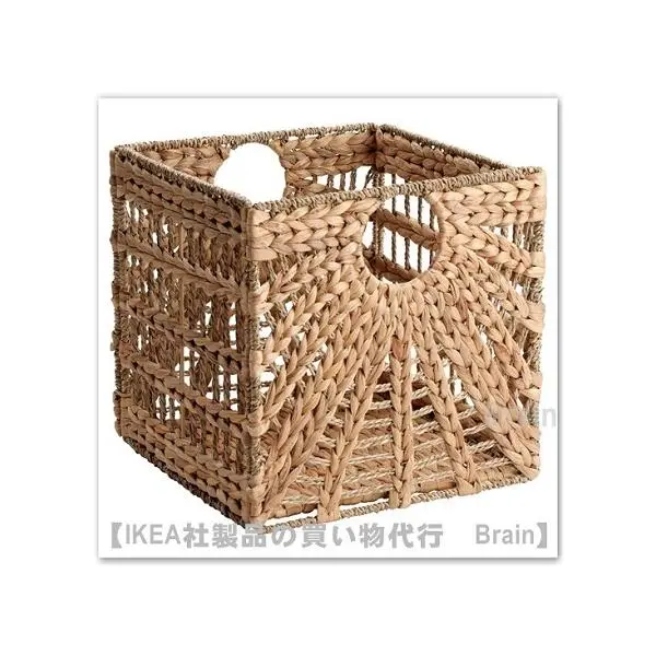 Lustigkurre 32*33*32 хулсан хайрцаг