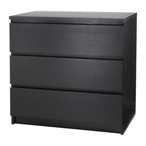 Malm 80*78*48 3тай комут хар