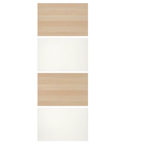 Mehamn 100*236 2ш модон шаргал 2ш цагаан