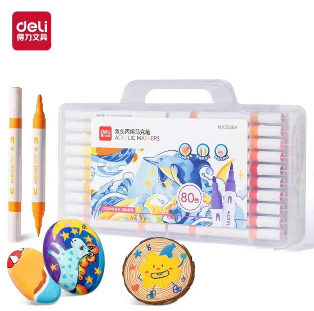 Members mark acrylic marker 80ш тэй