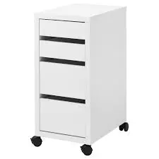 Micke 35*75 цагаан шургуулага