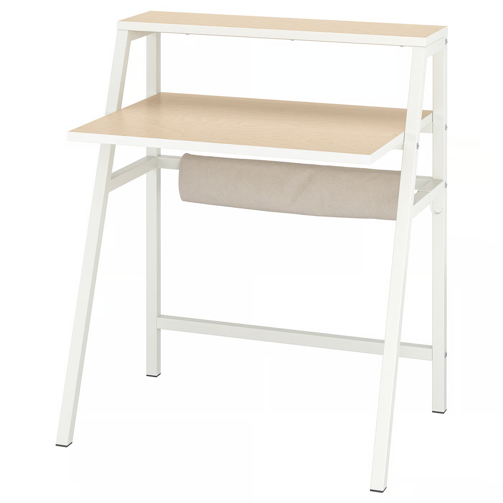 Mittplan 80*60см модон ширээ