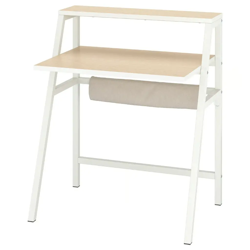 Mittplan 80*60см модон ширээ
