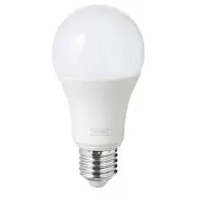 Myrkisel 8.5w wifi ламп шар цагаанаар асна