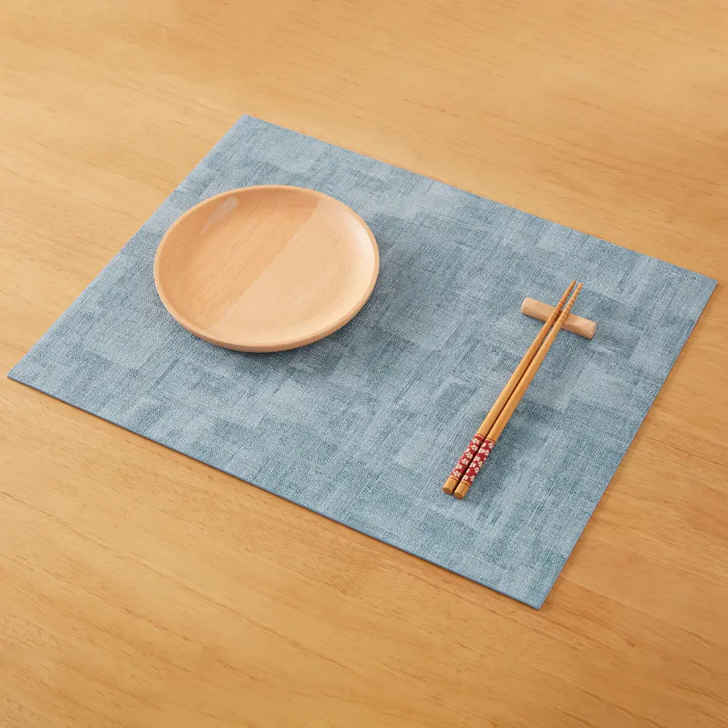 Nitori 35*44.5см цэнхэр скачер