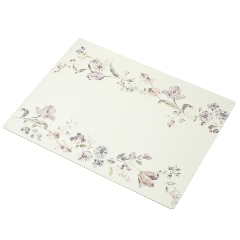 Nitori 35*45 цэцэгтэй 4жин скачер