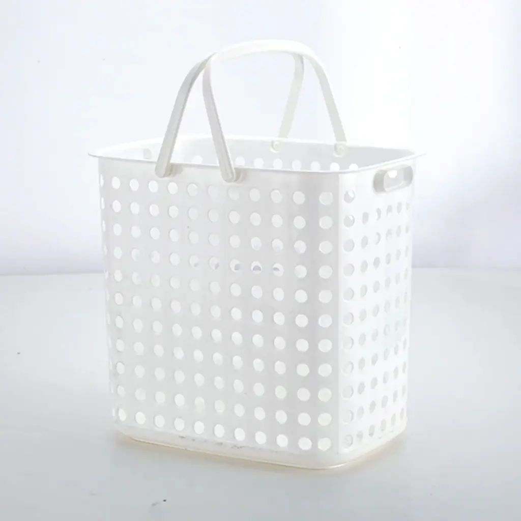 Nitori 35л цагаан сагс