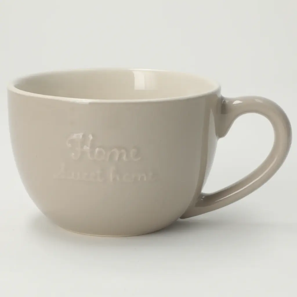 Nitori 440мл шаргал аяга