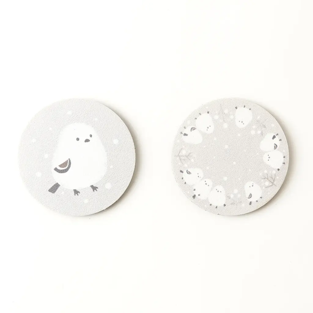 Nitori 9см аяганы суурь шувуутай