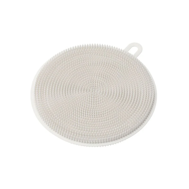 Nitori саарал резинэн дугуй угаагч