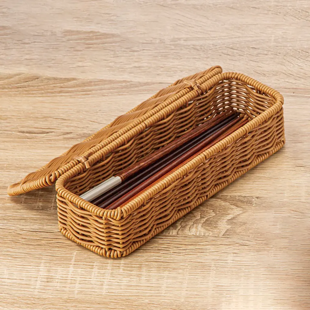 Nitori таглаатай хулсан хайрцаг