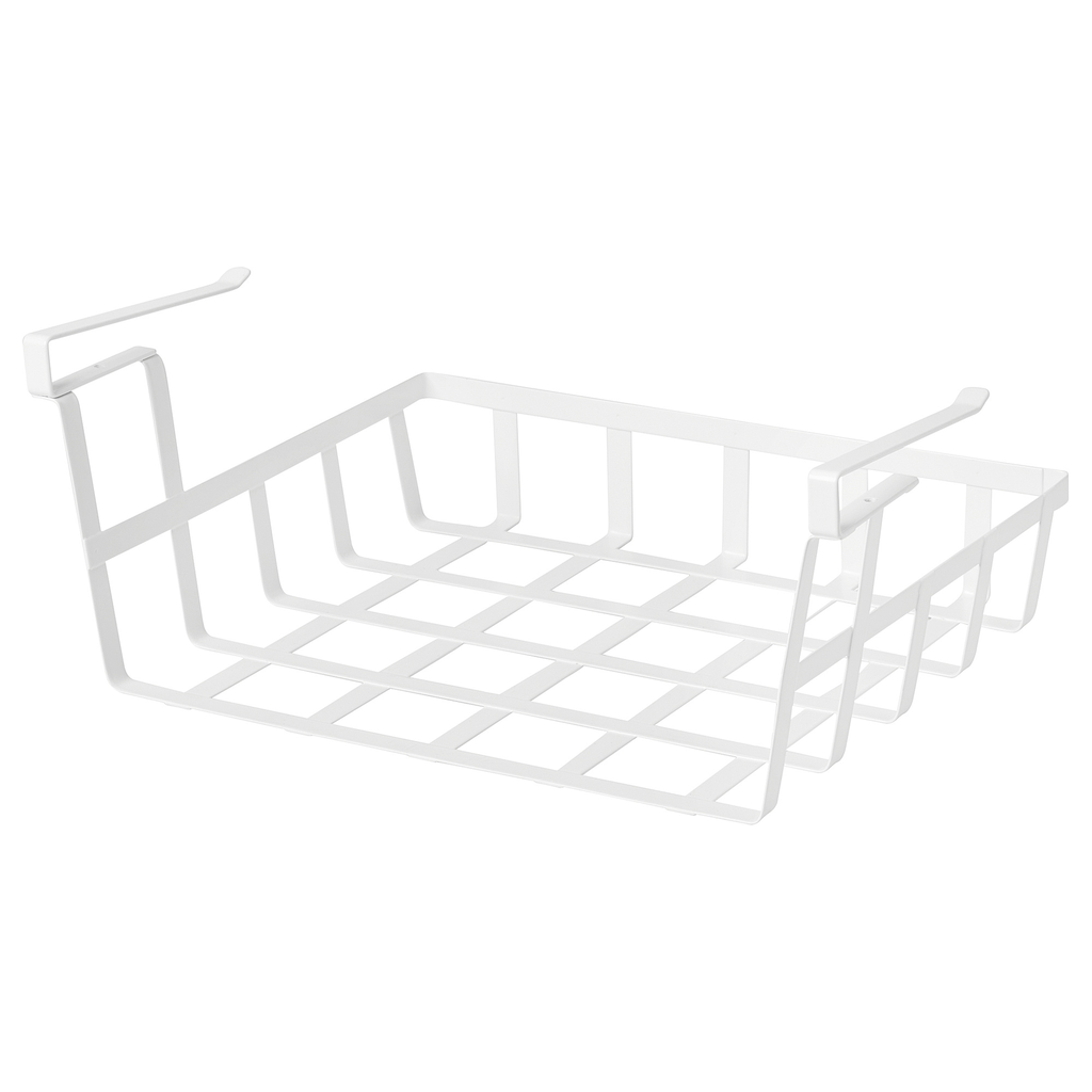 Palycke 36*26*14 цагаан сагсан өлгүүр
