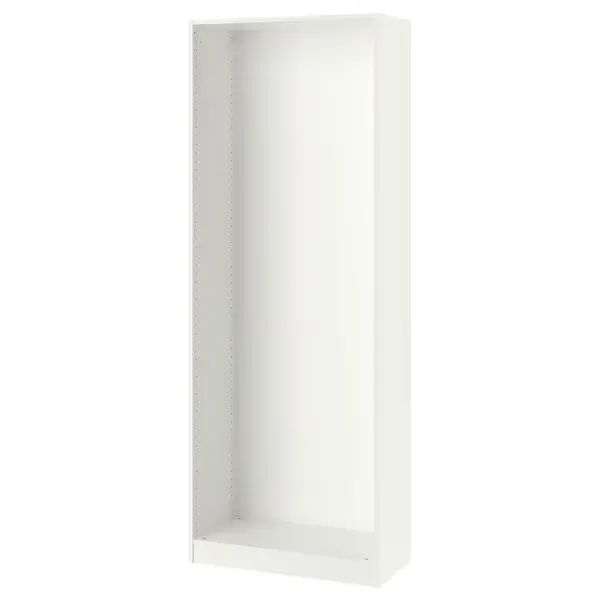 Pax 75*35*236 цагаан их бие