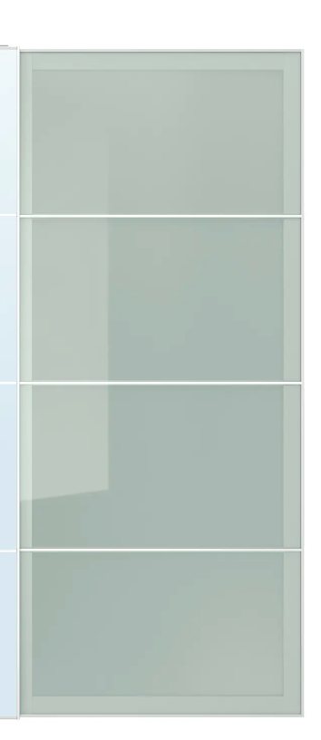 Pax sekken 100*236см сүүн хаалганы шил