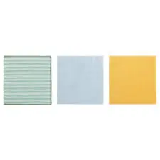 Pepprig 28*28см 3тай алчуур