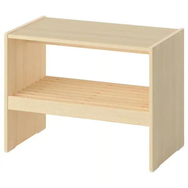 Raggberg 60*35*45см модон суудаг тавиур