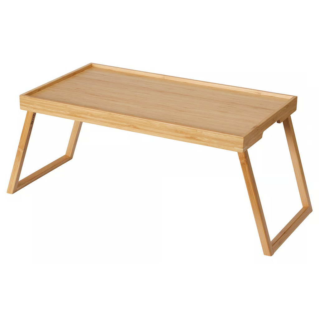 Resgods хулсан цайны ширээ салдаг