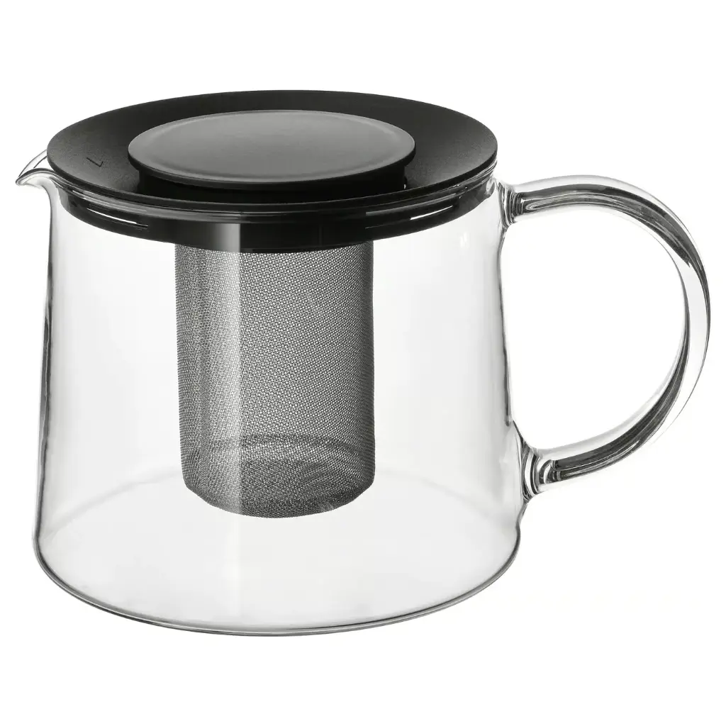 Riklig 1.5л цай хандлагч