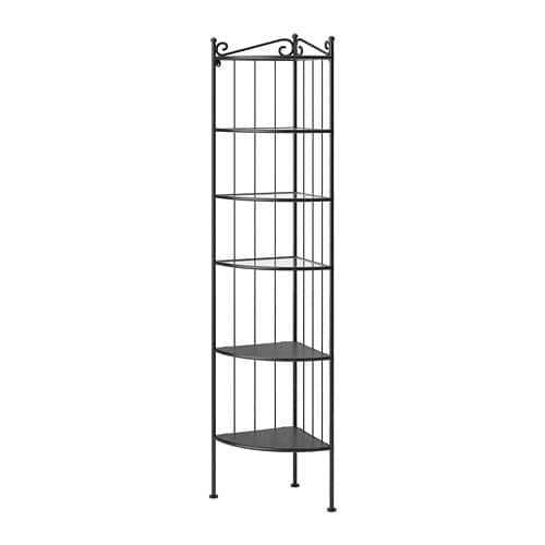 Ronnskar 37*37*176  булангийн тавиур хар