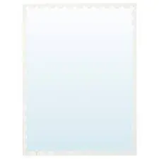 Rundoxel 30*40см хүрээтэй цагаан толь