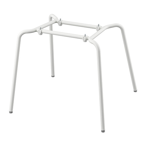 Sefast цагаан төмөр хөл