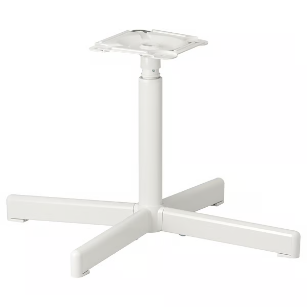 Sibben цагаан төмөр хөл