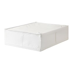 Skubb 44*55*19 цагаан цахилгаантай