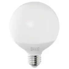 Solhetta 6.5w бүдүүн ламп