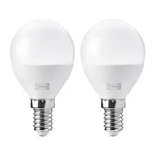 Solhetta E14 2той нарийн ламп