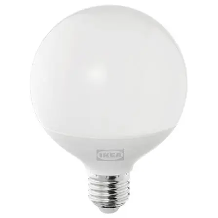 Solhetta том цагаан ламп 75w