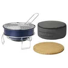 Strandon ган тогоо grill