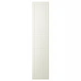 Pax Tyssedal 50*229 цагаан хаалга