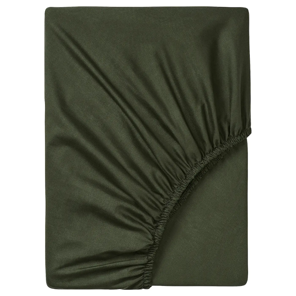 Ullvide 150*200 ногоон матрас углаа