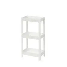 Vesken 36*23*73 пласмас 3тай тавиур