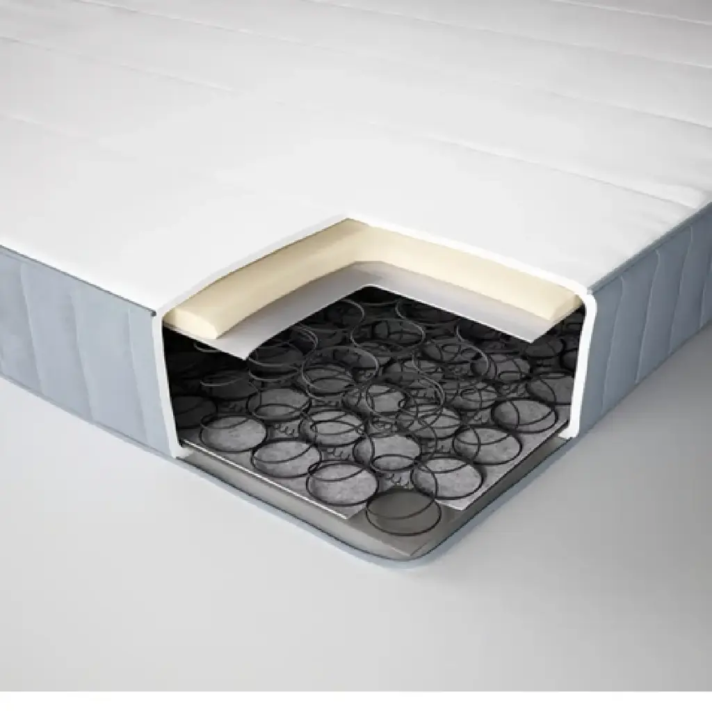 Vestmarka 120*200*18 матрас хатуу