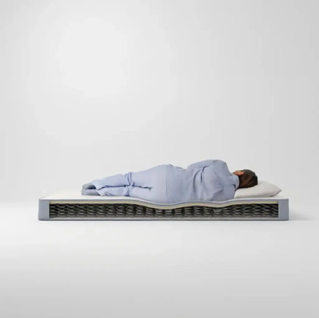 Vestmarka 90*200*18 матрас хатуу