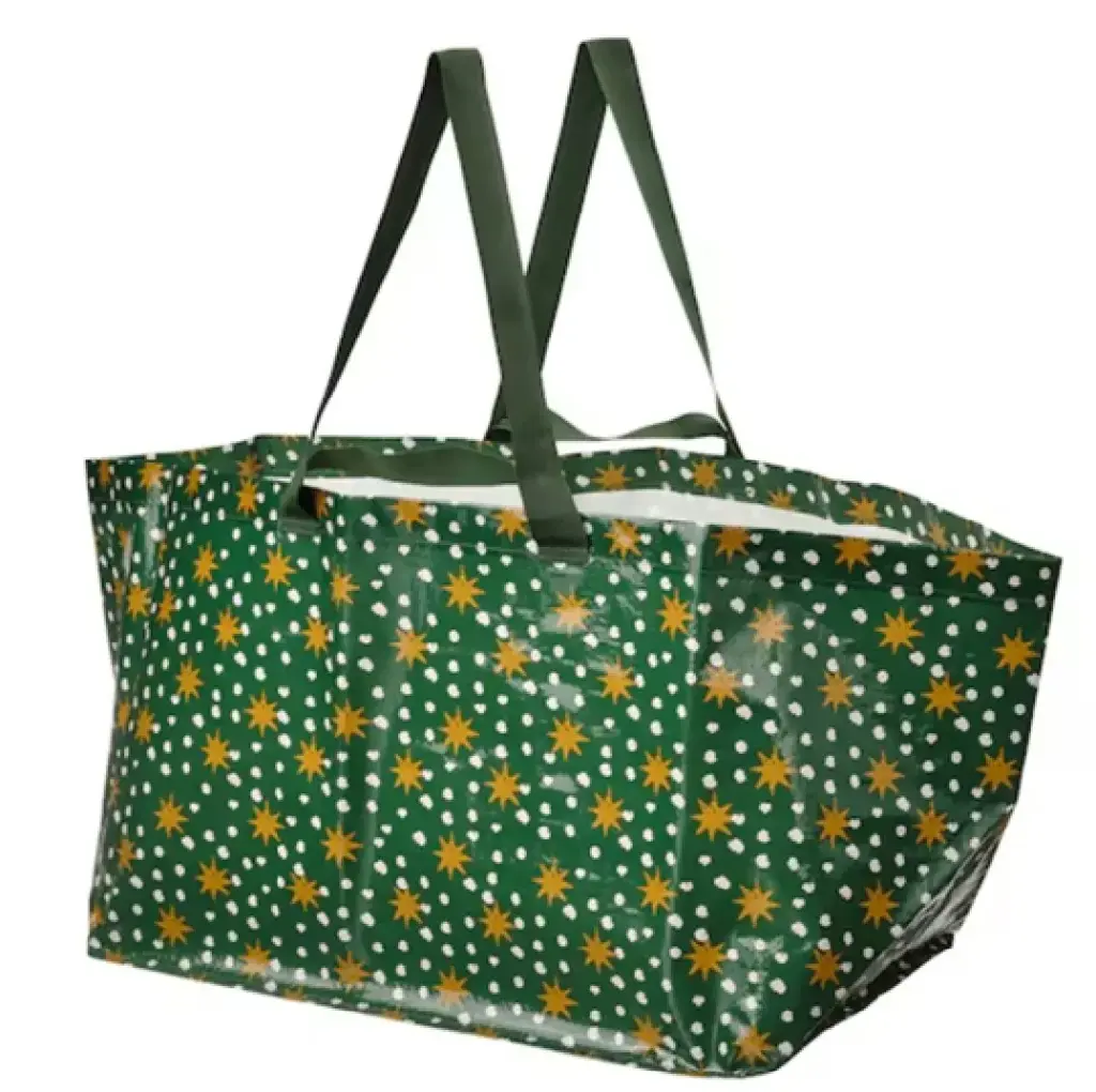 Vinterfint ногоон уут