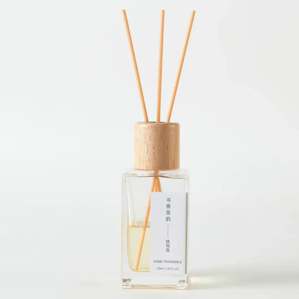 Nitori 100мл савхан үнэртүүлэгч цагаан