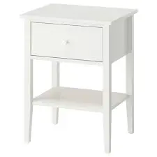 Gullaberg 53*43*69 өргөн тумбо цагаан