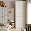 Pax/Flisberget 100*60*236 шкаф