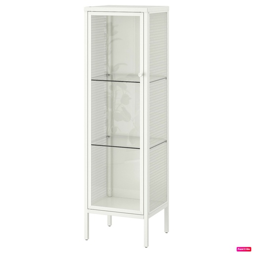 [105.029.92] Baggebo 34*30*116см шилэн хорго