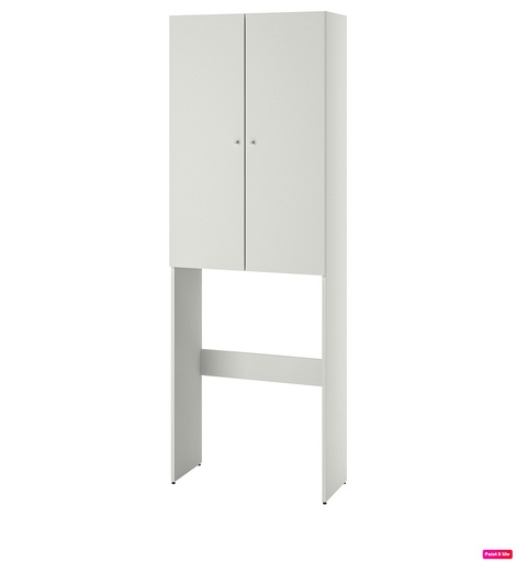 [904.964.78] Nysjon 65*190см угаалгын.м арын тавиур