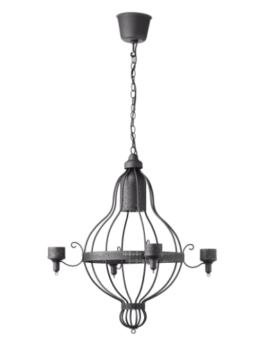 [603.637.38] Appelviken лаатай хар гэрэл