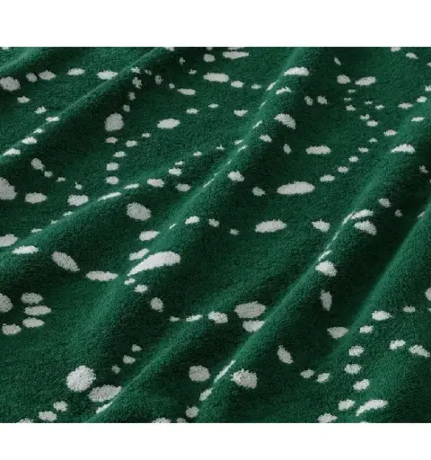 [705.687.82] Aromatisk 40*70 ногоон алчуур