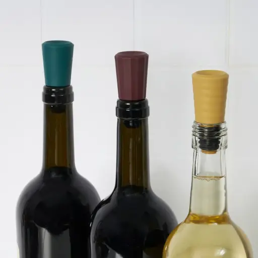 [505.733.17] Auxid 3тай вино бөглөө